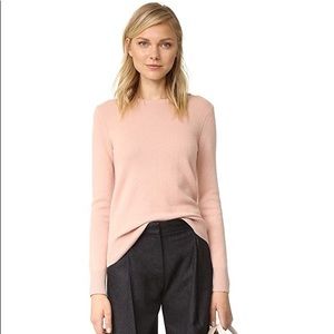 Theory “Salomina” cashmere sweater